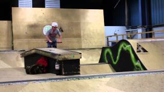 Danny Mackenzie | Quick Clips screenshot 4