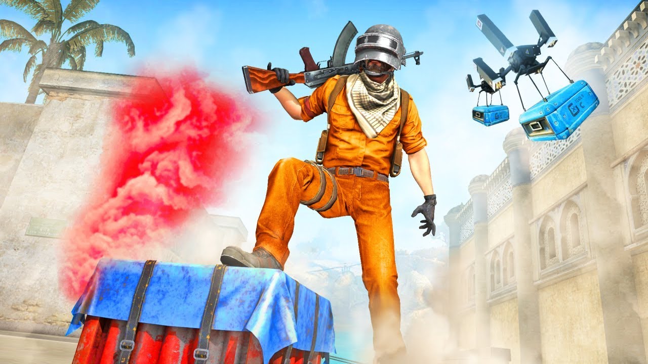 ⁣УНИЧТОЖИЛ ПОЛ СЕРВЕРА! МАСТЕР ГОЛОДНЫХ ИГР! - ЗАПРЕТНАЯ ЗОНА CS:GO