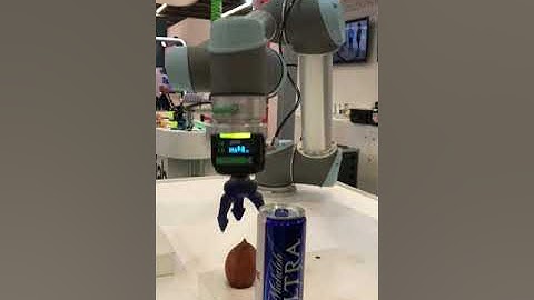 piSOFTGRIP® and piCOBOT® at Expo Pack Guadalajara 2019 - Piab