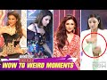Parineeti Chopra's Different Outfits That Grabbed Eyeballs | WOW And Oops Moment | What The Fashion