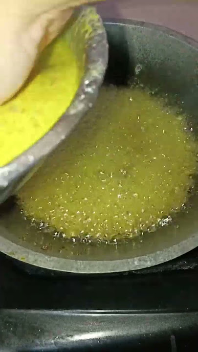 masak kremesan suara nggorengnya Ampe kedengaran ke tetangga #iburumahtangga #kegiatandirumahaja