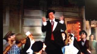 Stand Up on Your Own Two Feet