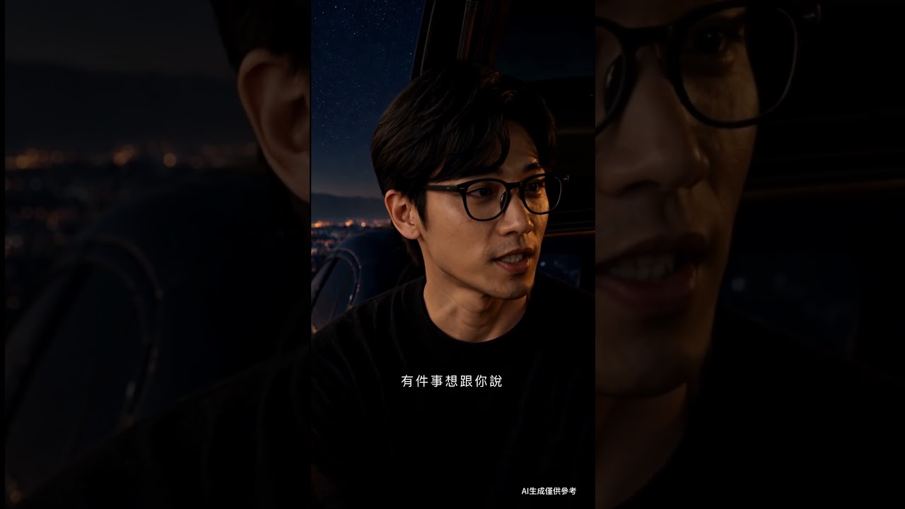 🎬《bZ4X和你很來電》EP4 完結篇正式上映 縮圖