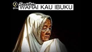 ccp-viral 😢sedih kangen ibu..snack video