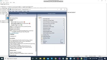 Scan document with xamarin