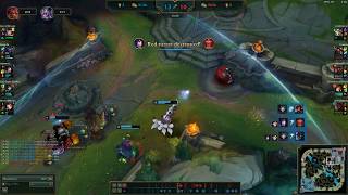 JHIN ULT DOUBLE KILL POGGERS!!!