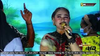 Mantan Terindah Pipit Vitamania - SDS Edisi Santing Losarang Indramayu - SDS Mantap Jaya Melegenda