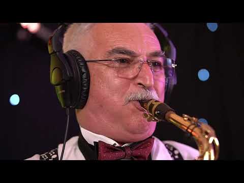 Radu Horomnea - Mas Que Nada / Sergio Mendez - Saxofonist Petreceri Private - LiveMoments.ro