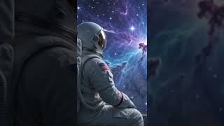 Deep Space | 528Hz Astral Travel Tone - Cosmic Piano for Mind Relaxation & Deep Sleep