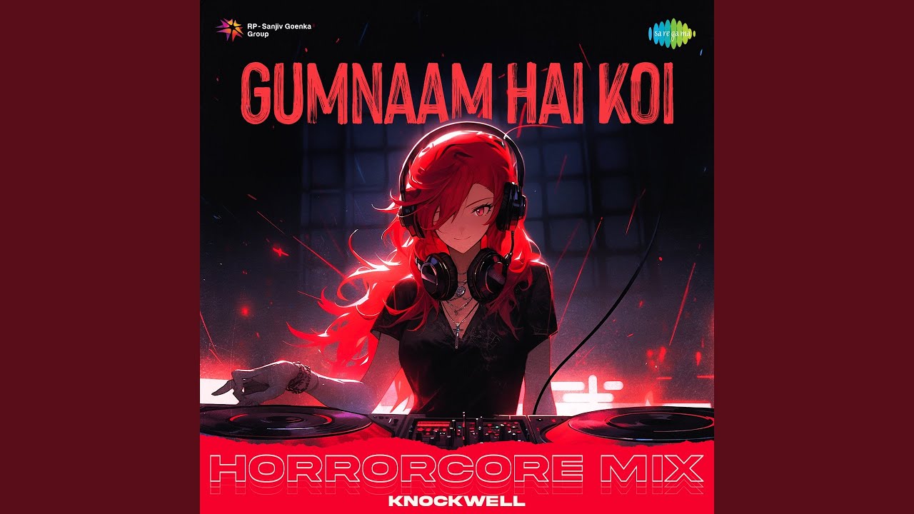 Gumnaam Hai Koi   Horrorcore Mix