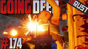 GOING DEEP #174 - Rust