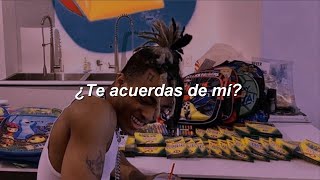 XXXTENTACION  & Jaden - i don't let go [Sub-Español]