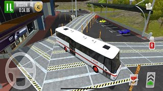 Bus Game | Gas Station 2 : Highway Service #8 Ios Android Gameplay screenshot 5