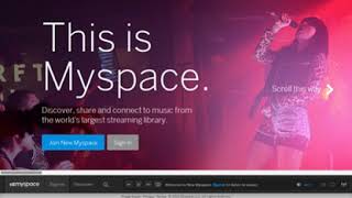 MySpace.com | Wikipedia audio article