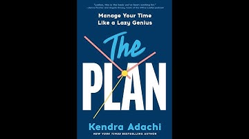 Lazy Genius Secrets: 