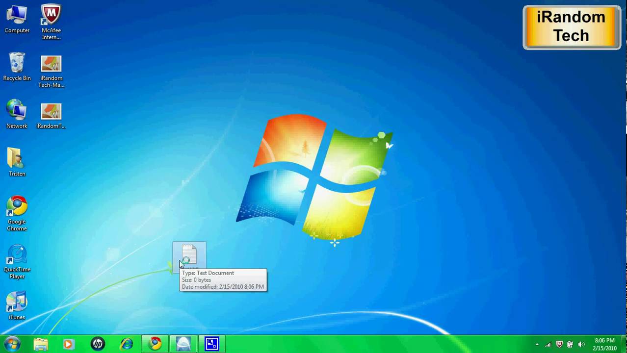 [Voice Tutorial] Making a program with Notepad YouTube