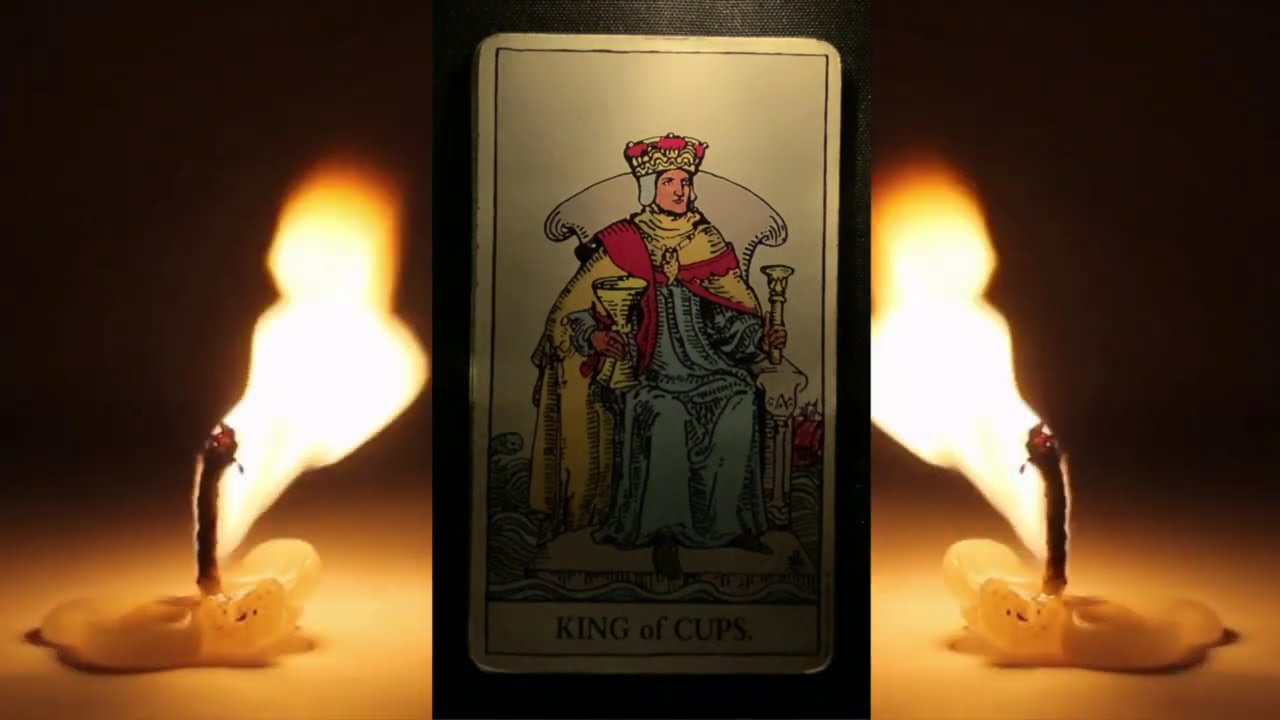 Ваше Божественное Мужское «Я должен был сказать это раньше»