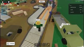 LT2 Exploiter Report 2