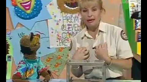 Agro being rude to Ranger Stacey
