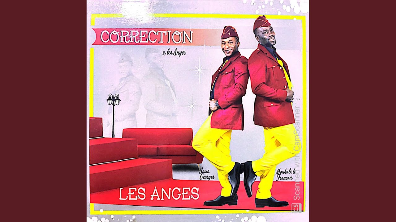 Watch BESSOMBE - Les Anges on YouTube Watch BESSOMBE - Les Anges on YouTube
