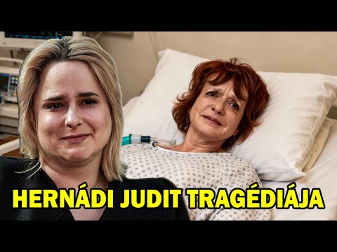 7 Perccel Ezelőtt Hernádi Judit Lánya Végre Bevallotta édesanyjáról Szóló Megdöbbentő Titkot