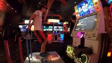 On the Bounce Challenge PFC 999,690