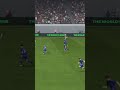 Fifa gameplay PS5 #playstation #fifa #ps5 #stressrelief #gaming