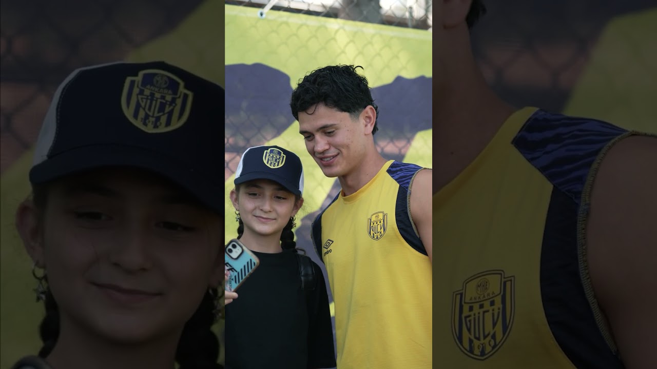 TÜGVA Yaz Okulları öğrencilerini kulübümüzde ağırlamaktan büyük mutluluk duyduk.
