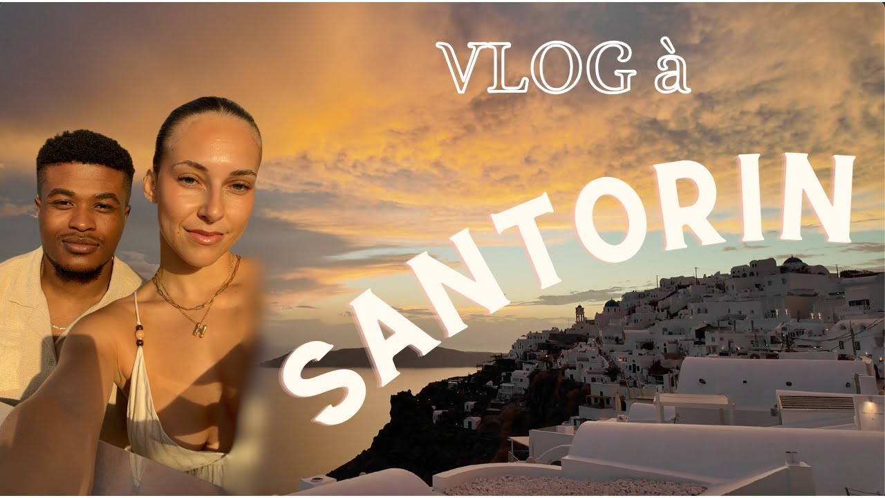 On a fait que manger 🇬🇷