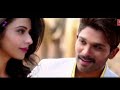 Dill tu hi  krish  latest bollywood song 2020  allu arjun  sauth song 2020 