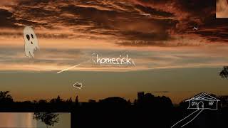 leftquiet - homesick (audio)