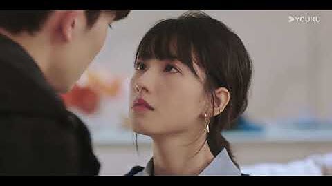 Thumbnail of 【TRAILER】EP21-22: I couldn't have done anything without you! | Embrace in the Dark Night | YOUKU