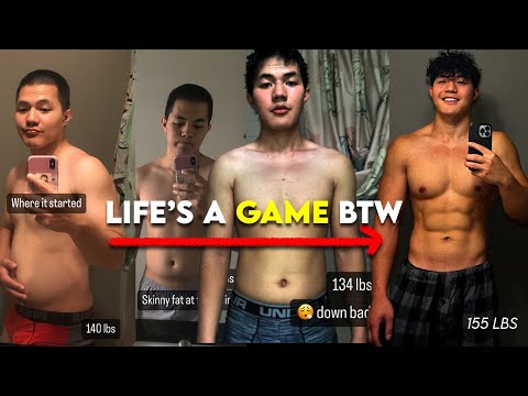 My Life Changed The Day I Skipped The Game