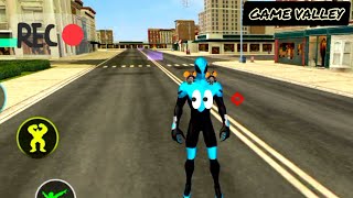 Spider Rope SuperHero Vice City Gangster Fighting2022(4) screenshot 4