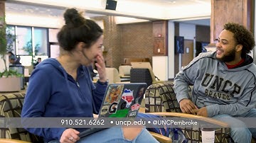 NC Promise at UNCP 2020, uncp.edu