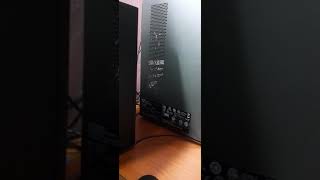 New Hdd Ironwolf 8Tb Making Sound