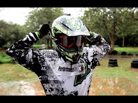 Motocross Mudbath 2013 - RACING IN MY VEINS