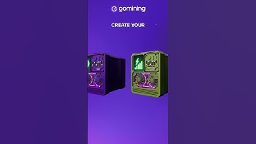 How To Create a Miner With Gomining?