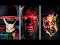 Top 30 Scariest Movie Monsters Of All Time