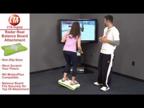 how do you sync a wii fit board