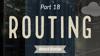 Static route configuration | Network Fundamentals Part 18