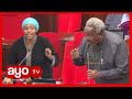 MVUTANO BUNGENI KUHUSU GHARAMA ZA MWENGE WA UHURU SIDHANI KAMA KUNA KITU MUHIMU KULIKO UHURU MVUTANO BUNGENI KUHUSU GHARAMA ZA MWENGE WA UHURU SIDHANI KAMA KUNA KITU MUHIMU KULIKO UHURU