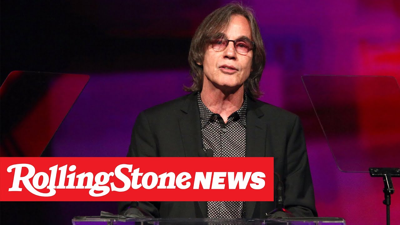 Jackson Browne Drops New Song for Earth Day, 'Downhill From Everywhere
