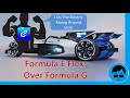 Is Formula E Standing Up To Formula G