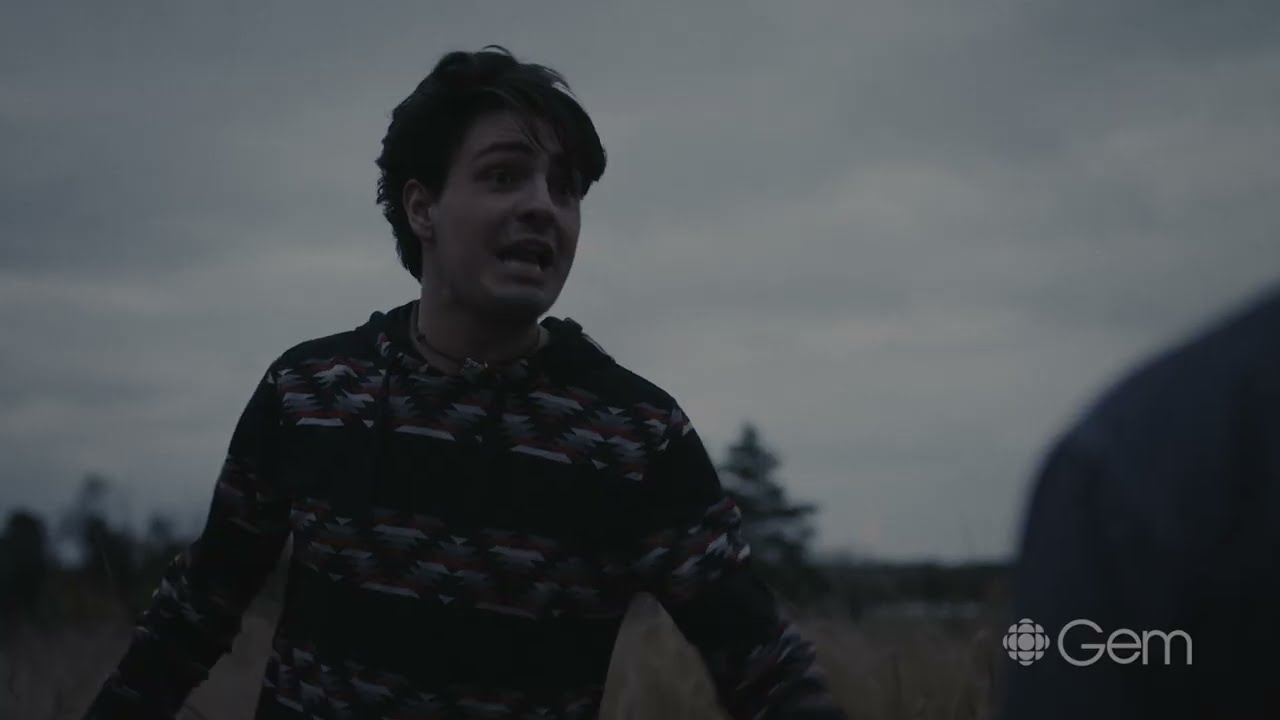 Alter Boys CBC Gem Teaser