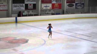 High Beginner Program Midwest Basic Skills Competition