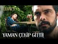 Yaman Seher'i Bırakıp Gitti! | Legacy 127. Bölüm (English & Spanish subs)