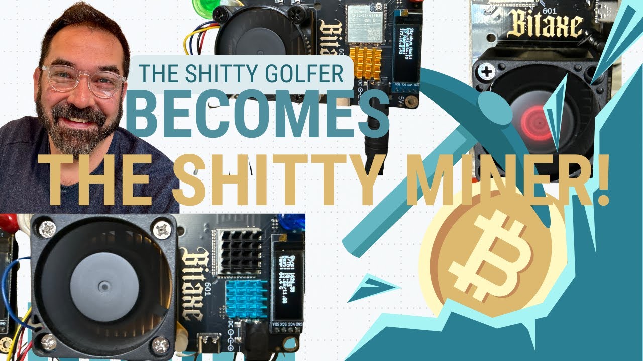 the-shitty-golfer-discovers-bitcoin-mining-youtube