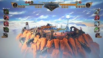 Fort Condor Grandmaster World Record? - FINAL FANTASY VII REMAKE Intermission