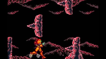 [Archive Metroid 14] Sideway Super Metroid Randomizer: Varia Suit Authorized - 3 / 4